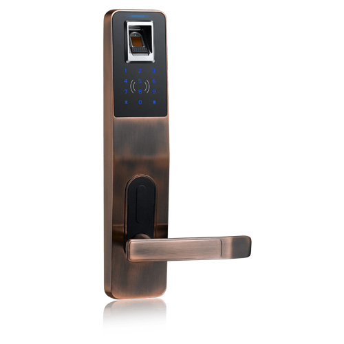 RM-818J感應(yīng)密碼鎖