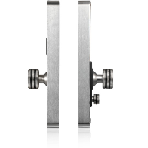 ZM-1601A指紋密碼鎖