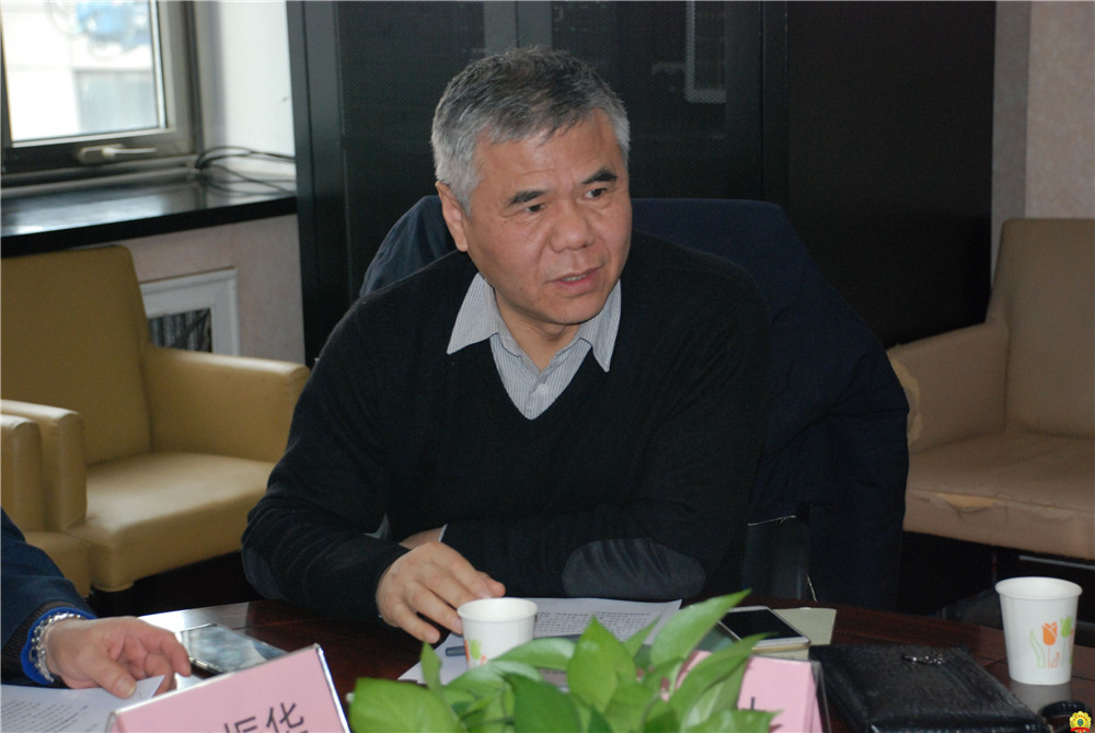 北京消防協(xié)會召開行業(yè)發(fā)展研討會