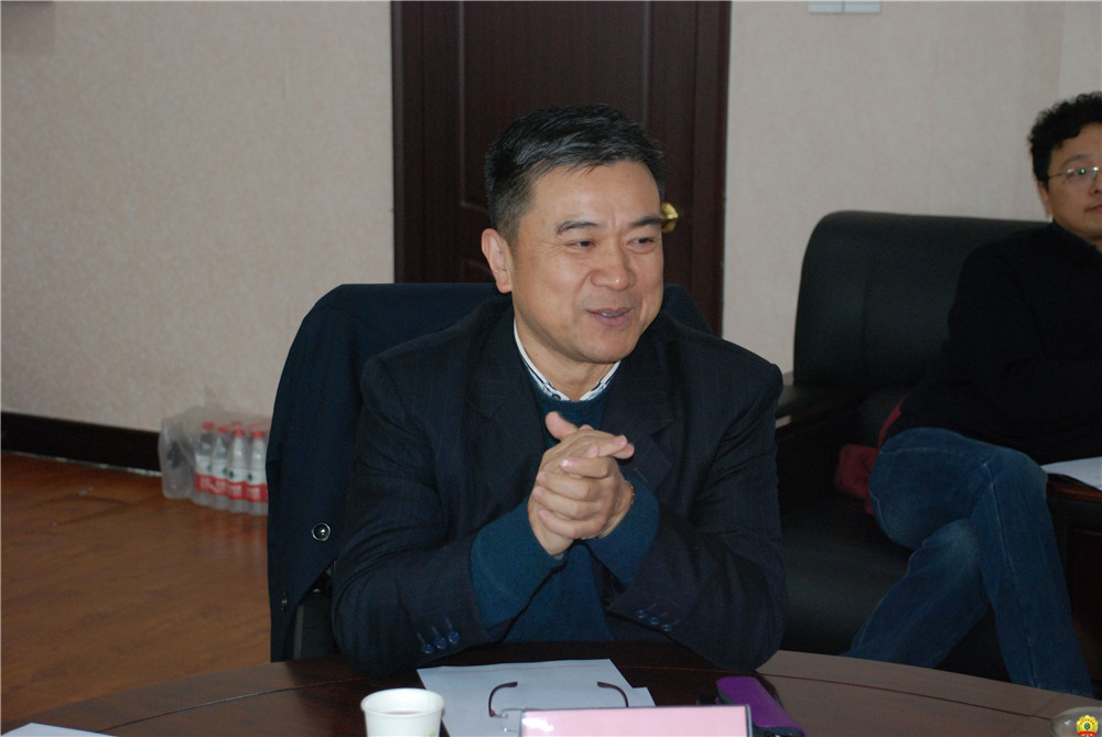 北京消防協(xié)會召開行業(yè)發(fā)展研討會