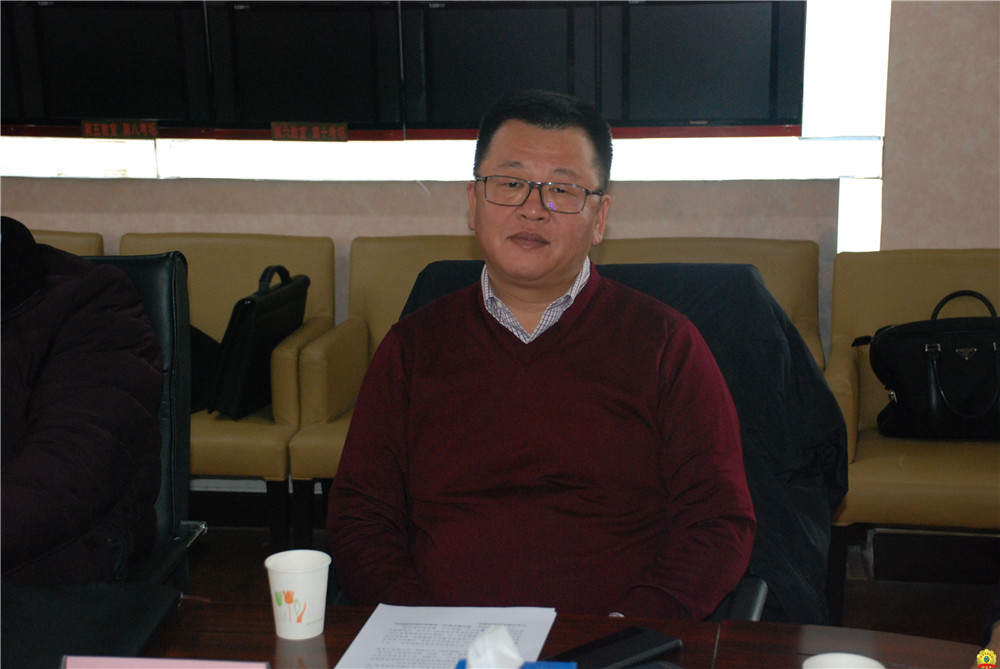 北京消防協(xié)會召開行業(yè)發(fā)展研討會