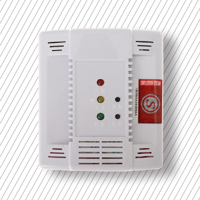 WIFI型可燃氣體報警器