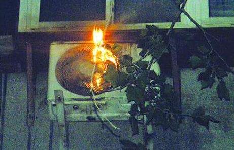 電器開關裝置如何防火相關知識 電器開關裝置如何防火相關知識