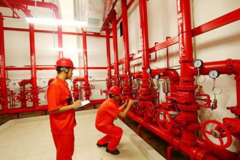 消防安全,火災特點,防火對策 消防安全,火災特點,防火對策