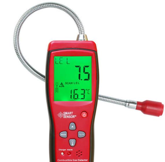 火災探測器,火災探測器如何運行 火災探測器,火災探測器如何運行